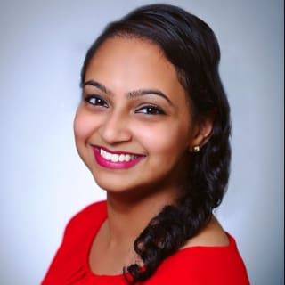 Natasha Ahmed, MD