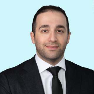 Jeremy Loloi, MD