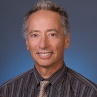 Harvey Triebwasser, MD, Pediatrics, Orange, CA