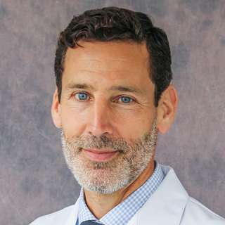 Brian Derubertis, MD, Vascular Surgery, New York, NY