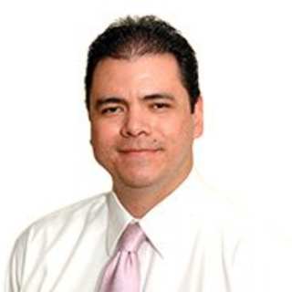Hector Marquez, MD, Pulmonology, Boston, MA