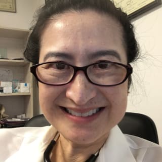 Pauline Tsai, MD