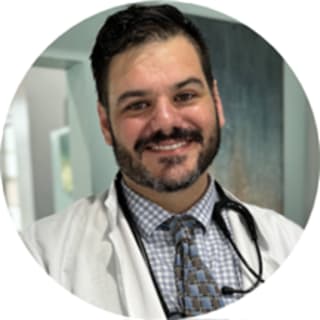 Kyle OLeary, Family Nurse Practitioner, Wilton Manors, FL