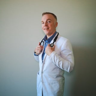 Thomas Rountree, DO, Family Medicine, Cape Girardeau, MO