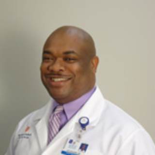 Levinchi Oglesby, Adult Care Nurse Practitioner, Brunswick, GA