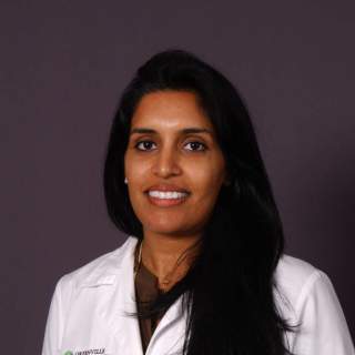 Divya Rao, MD, Internal Medicine, Greer, SC