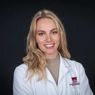 Jennifer Calhoun, Pharmacist, Saratoga Springs, NY