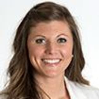 Ashley Timmons, Nurse Practitioner, Greensboro, NC