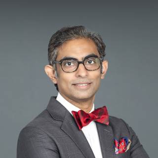 Umamaheswar Duvvuri, MD, Otolaryngology (ENT), New York, NY