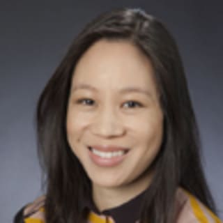 Christine Nguyen, DO, Internal Medicine, Kirkland, WA