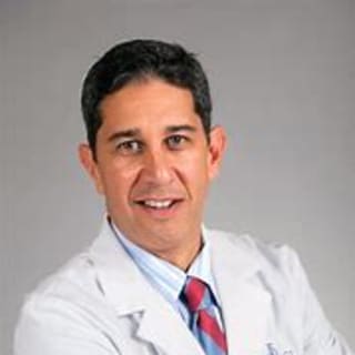 William Gonzalez, PA, Gastroenterology, Naples, FL