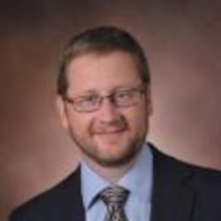 Daniel Eichenberger, MD, Medicine/Pediatrics, Floyds Knobs, IN, Baptist Health Louisville