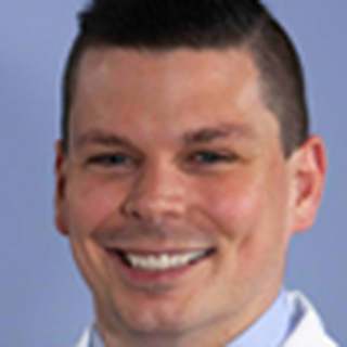 Patrick Chargot, DO, Other MD/DO, Fort Payne, AL