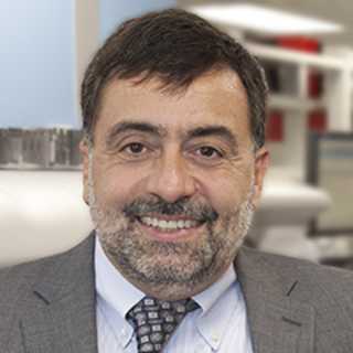 Pablo Gutman, MD, Pathology, Silver Spring, MD