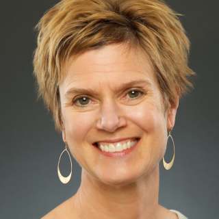 Michelle Alberts, MD
