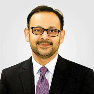 Danyal Hassan, MD