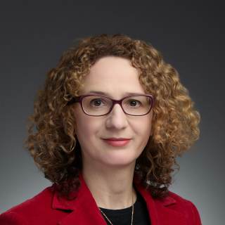 Paula Zimbrean, MD, Psychiatry, New Haven, CT