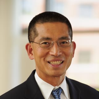 Gene Chiao, MD, Gastroenterology, Libertyville, IL, Glenbrook Hospital