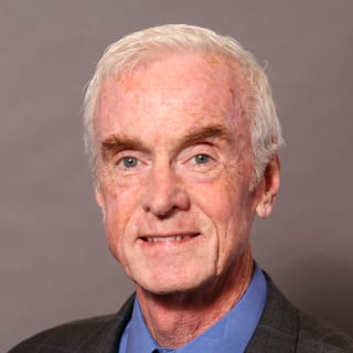 John O'Shea, MD