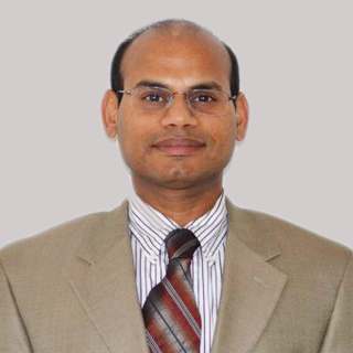 Naveen Maddineni, MD, Psychiatry, Silver Spring, MD