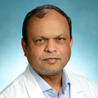 Bharat Shah, MD, Cardiology, Burbank, CA, Glendale Memorial Hospital and Health Center