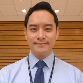 Jeffrey Lin, MD, Resident Physician, Boston, MA, Tufts Medical Center