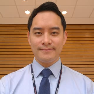 Jeffrey Lin, MD, Resident Physician, Boston, MA