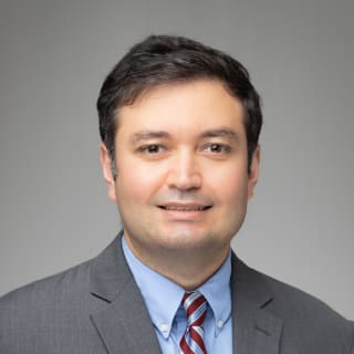 Nickalus Khan, MD, Neurosurgery, Memphis, TN