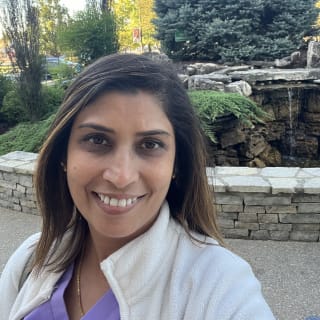 Nidhi (Walinjkar) More, Nurse Practitioner, Louisville, KY, Norton Womens and Childrens Hospital