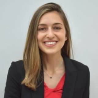 Ella Eisinger, MD, Resident Physician, Boston, MA