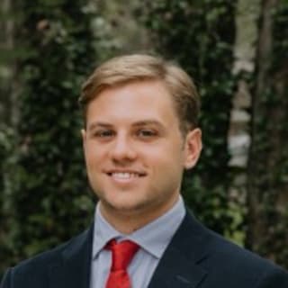 Austin Falloon, MD, Internal Medicine, New Orleans, LA