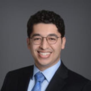 Majd Al Deen Alhuarrat, MD, Resident Physician, Bronx, NY