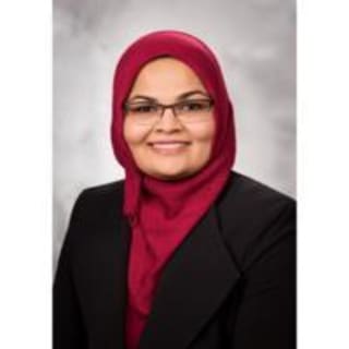 Nada Patel, MD, Family Medicine, Canton, MI, Trinity Health Ann Arbor Hospital
