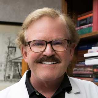 William Parsons, MD, Dermatology, San Antonio, TX