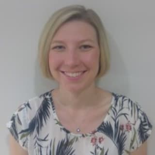 Kelsey Galanti, Physician Assistant, Hackensack, NJ