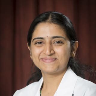 Sushma Chamarthi, MD, Pediatrics, Hanford, CA