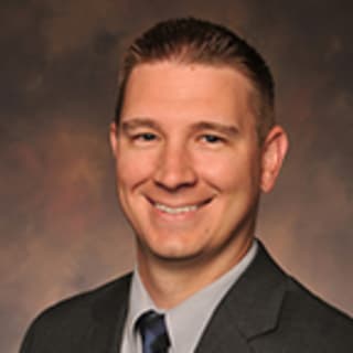 Kyle Conrod, Orthopedics, Saint Louis, MO