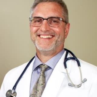 Scott Vonderfecht, MD