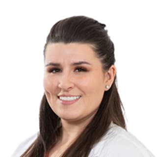 Mariah Greenwood, PA, Physician Assistant, New London, CT, Lawrence + Memorial Hospital