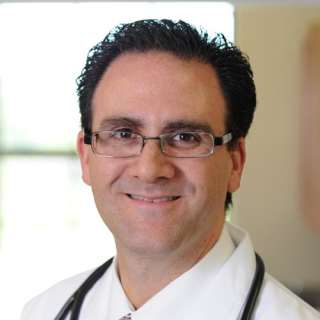 Scott Kotzin, DO, Internal Medicine, Cincinnati, OH