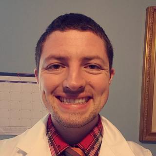 Trevor Brown, PA, Physician Assistant, Grand Rapids, MI