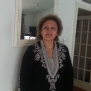 Sadiqa (Hussain) Karim, MD