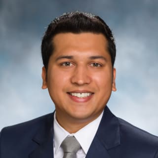 Shivam Shah, MD, Radiology, Paoli, PA