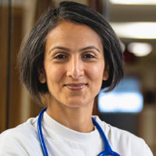 Priyanka Kaul, MD