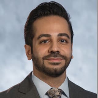 Reza Nabavizadeh, MD, Urology, Durham, NC