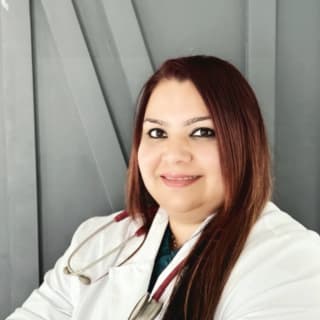 Nanki Singh, Family Nurse Practitioner, Niagara Falls, NY