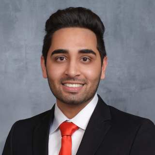 Dhruv Patel, MD, Internal Medicine, Kingwood, TX