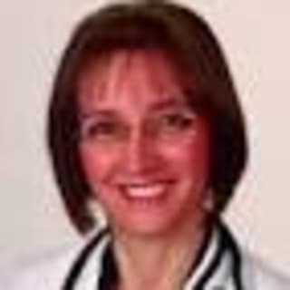 Pamela Lyon, MD, Emergency Medicine, Asheville, NC, Columbia VA Health Care System
