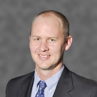 Travis Murray, MD, Orthopaedic Surgery, Aurora, CO