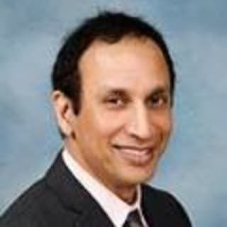 Nihir Shah, MD, Cardiology, New Brunswick, NJ, Robert Wood Johnson University Hospital